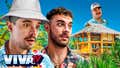 First "Barstool Beach House" Night Out Goes Off The Rails | VIVA TV