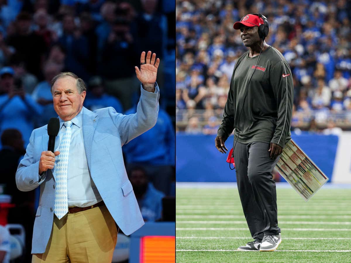 The Window for a Potential Bill Belichick Return to the NFL Just Closed a Little Bit Further