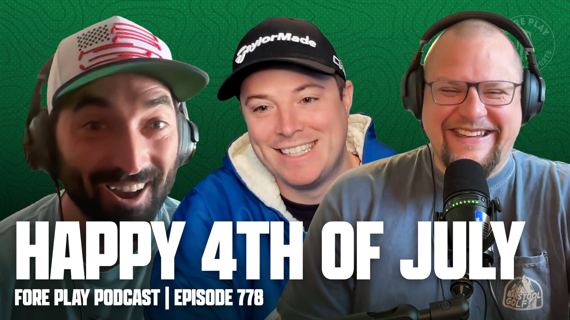 Sneaky TOUR winners & Ryder Cup Roster Comparisons | Fore Playpisode 778-thumbnail
