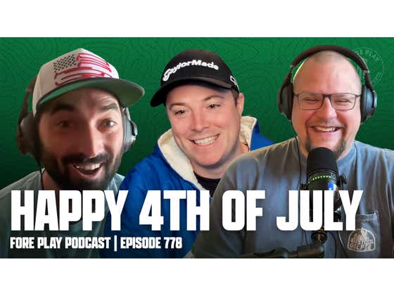 Sneaky TOUR winners & Ryder Cup Roster Comparisons | Fore Playpisode 778