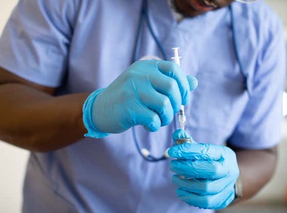 PSA: Intravenous Semen Injections Are NOT A Good Treatment For Chronic Back Pain
