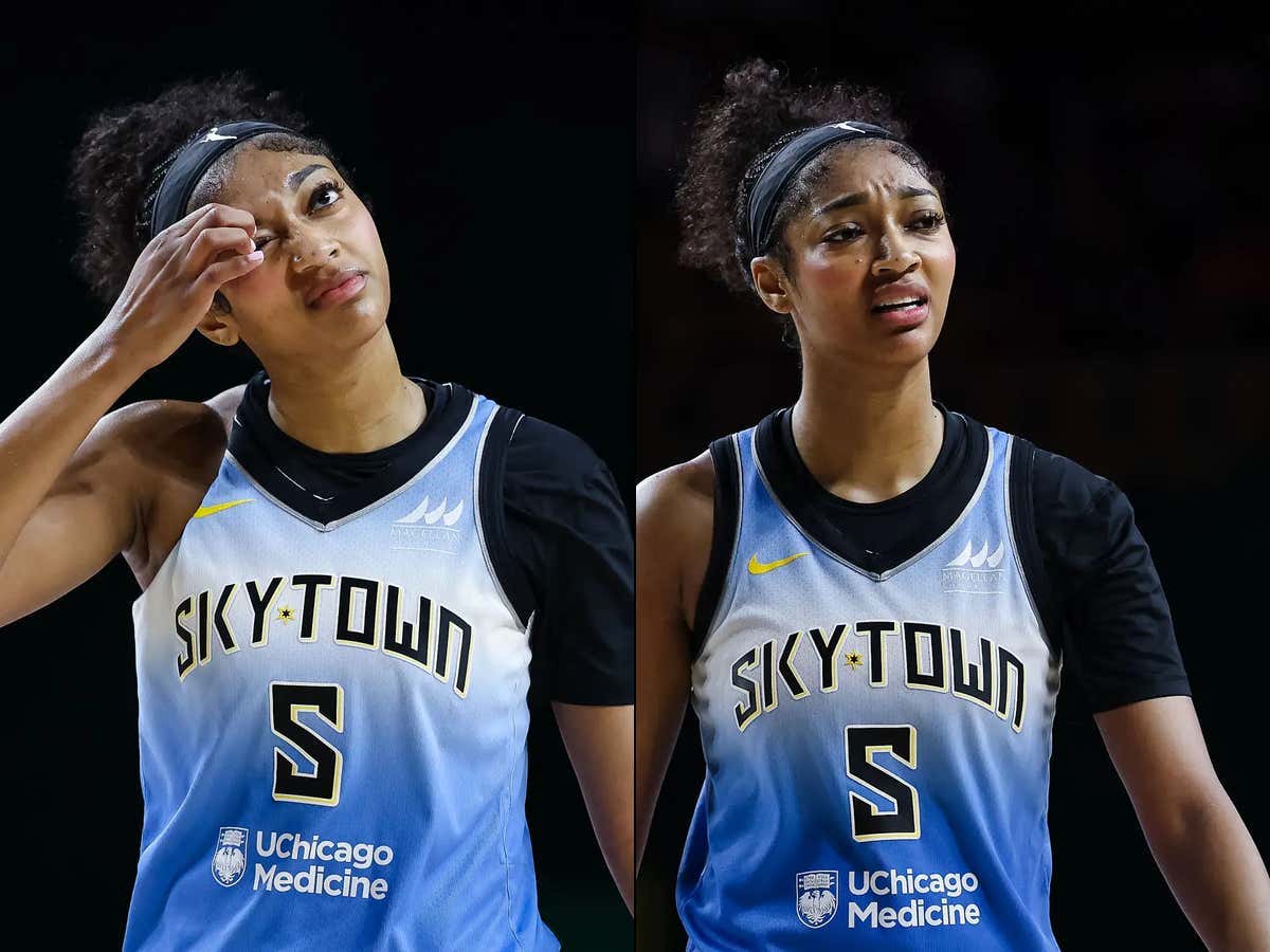 Watch: Angel Reese Slaps A Clipboard Out Of Her Coaches Hand With 30 Seconds To Go In A Tie Game (They Lost)