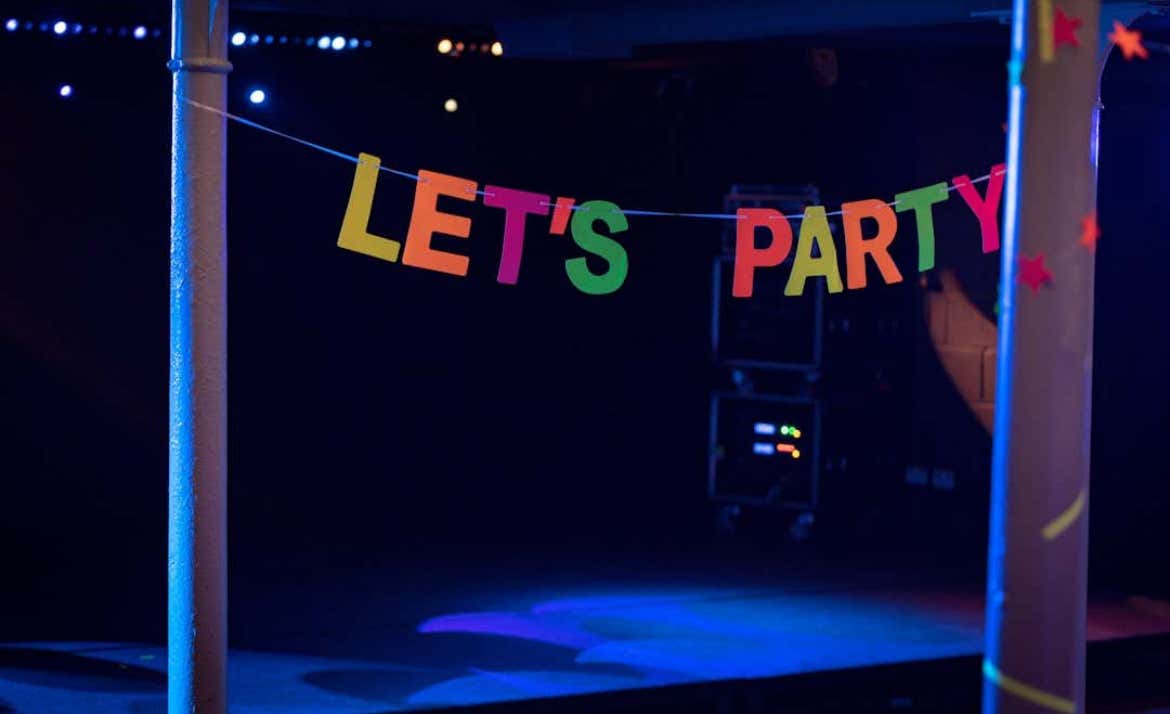 Gen Z's Latest Victim: House Parties