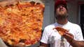 Barstool Pizza Review - Jimmy's Apizza (Milford, CT) presented by Rhoback
