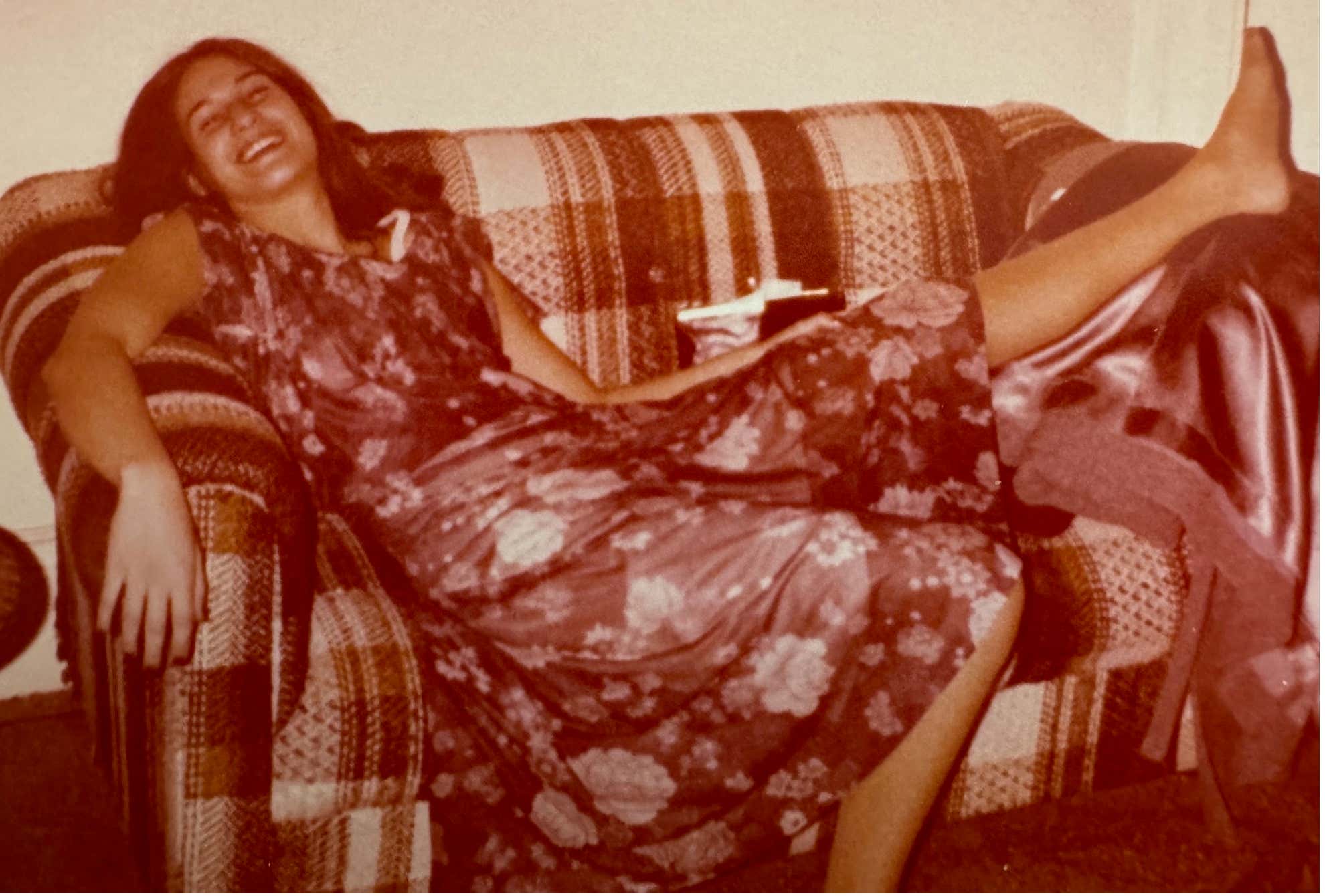 Maybe I'm Amazed at the Way You Love Me All the Time, Maybe I'm Afraid of the Way I Love You...