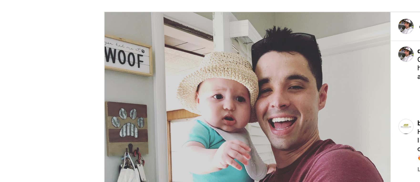 Danny Conrad Ain't No Virgin