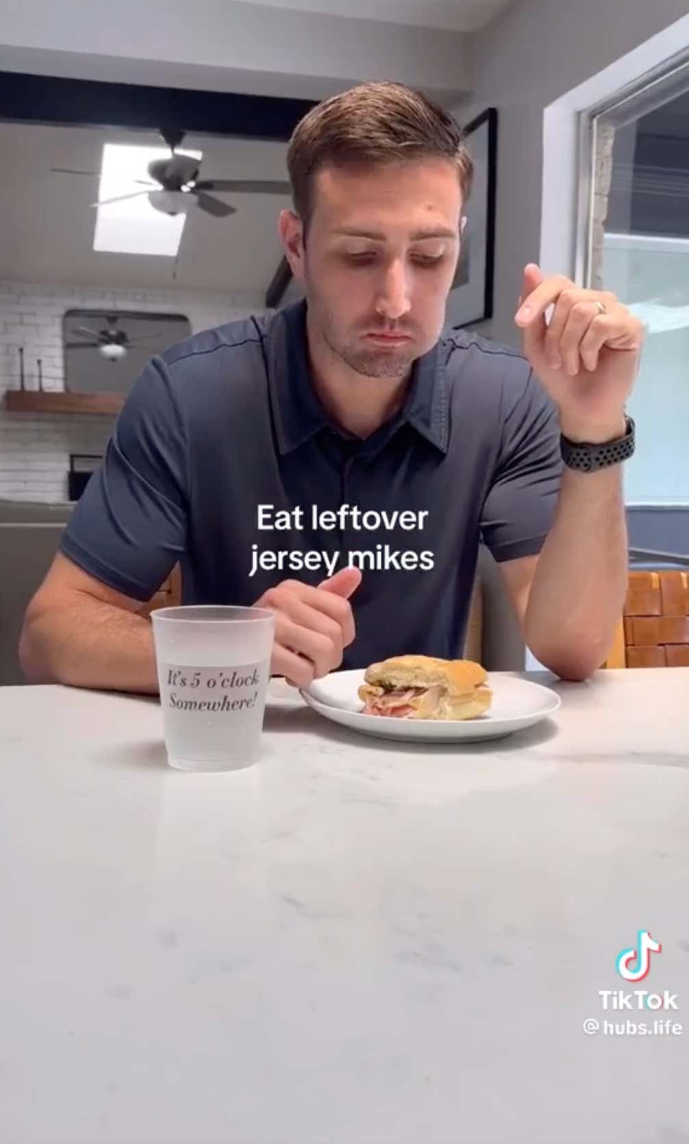 A Popular TikTok Creator Has Gone From Beloved to Reviled After Quitting His 9-5 Job That People Liked Watching and Going Full-Time Content Creator