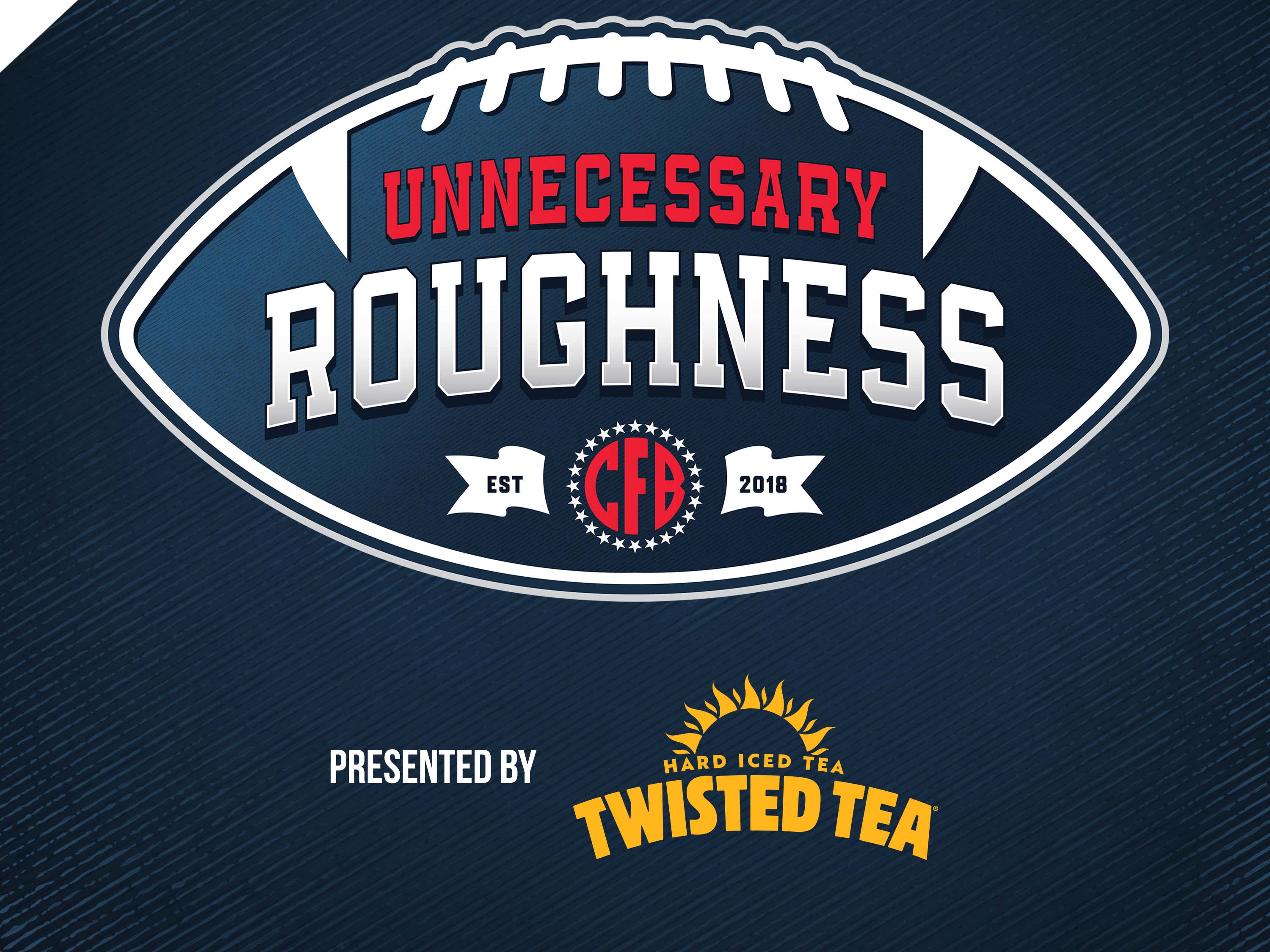 Unnecessary Roughness