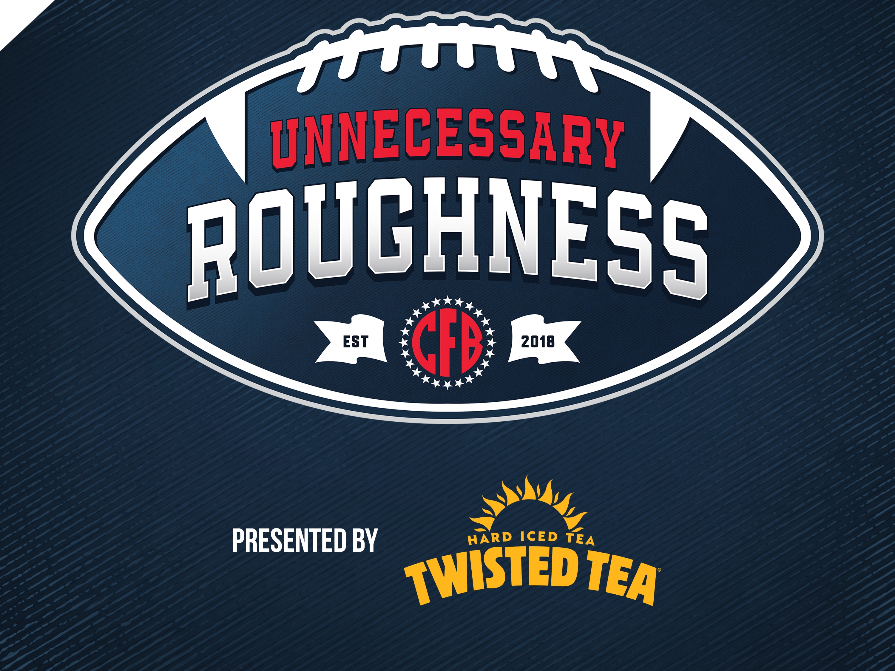 Unnecessary Roughness