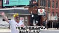 Raw Dogging at Mr. Beef in Chicago