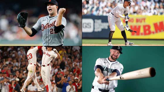 Surprises, Disappointments, And Outlook For Every MLB Team At The All Star Break: AL Edition