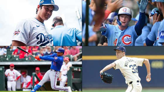 Surprises, Disappointments, And Outlook For Every MLB Team At The All Star Break: NL Edition