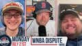 Dave Reacts to WNBA Salary Demands - Barstool Rundown - July 21st, 2025