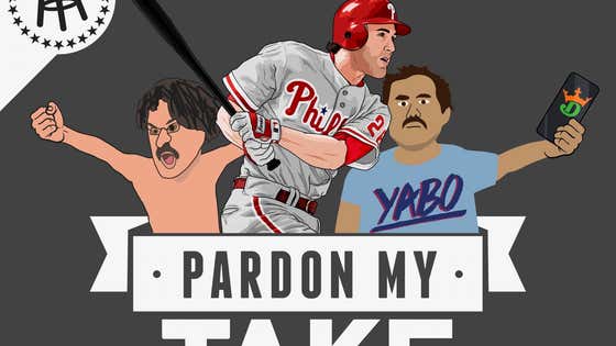 Chase Utley, Mt Rushmore of Basic Girl Instagram Captions, Training Camp Has Started And Listener Submitted FAQ's