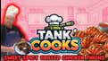 Tank Cooks Sweet and Spicy Grilled Chicken Thighs