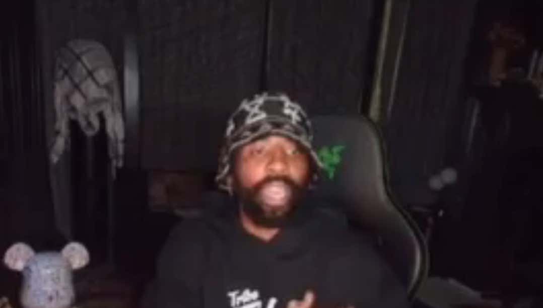 Kyrie Irving Hopped On His Stream And Decided To Air Out All The Dirty Laundry About His Time With The Brooklyn Nets