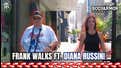 Frank Walks Episode 65: Diana Russini presented by BODYARMOR