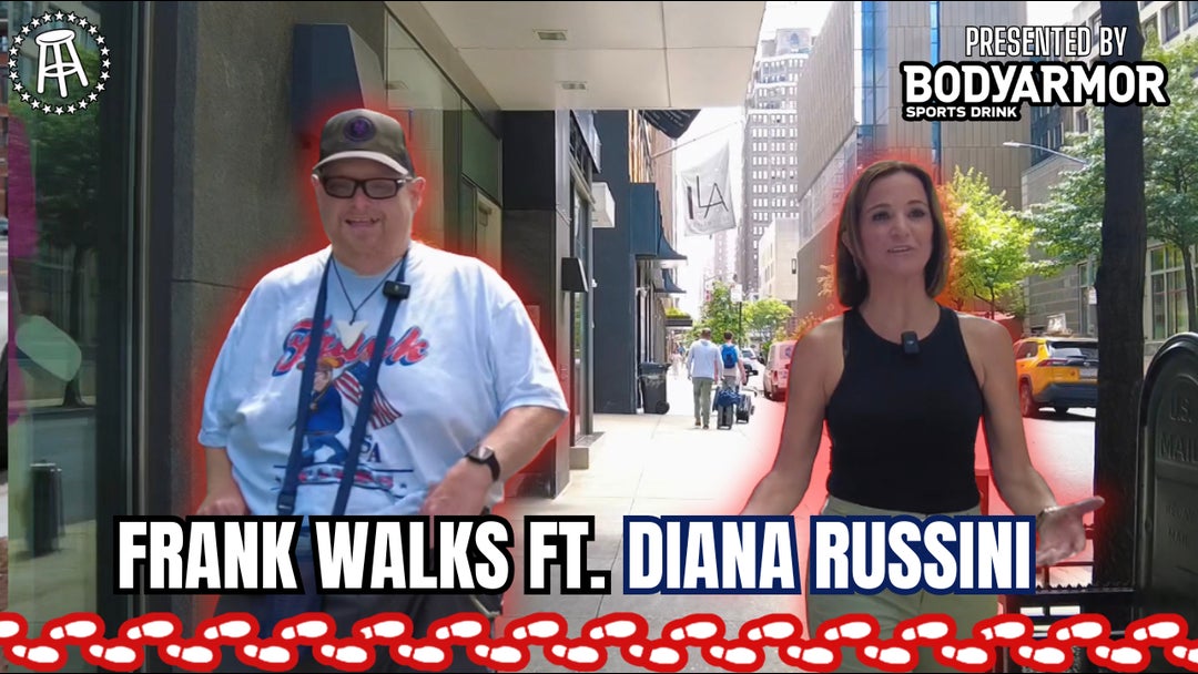 Diana Russini Blogs Videos Barstool Sports diana-russini-blogs-videos-barstool-sports