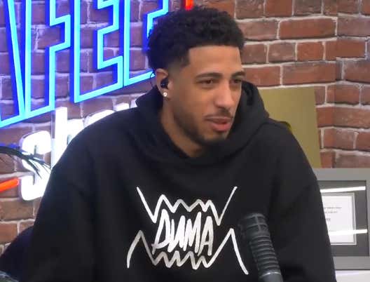 Tyrese Haliburton Broke Down The Details Around His Achilles Injury And It Reinforced Just How Unfair Sports Can Be