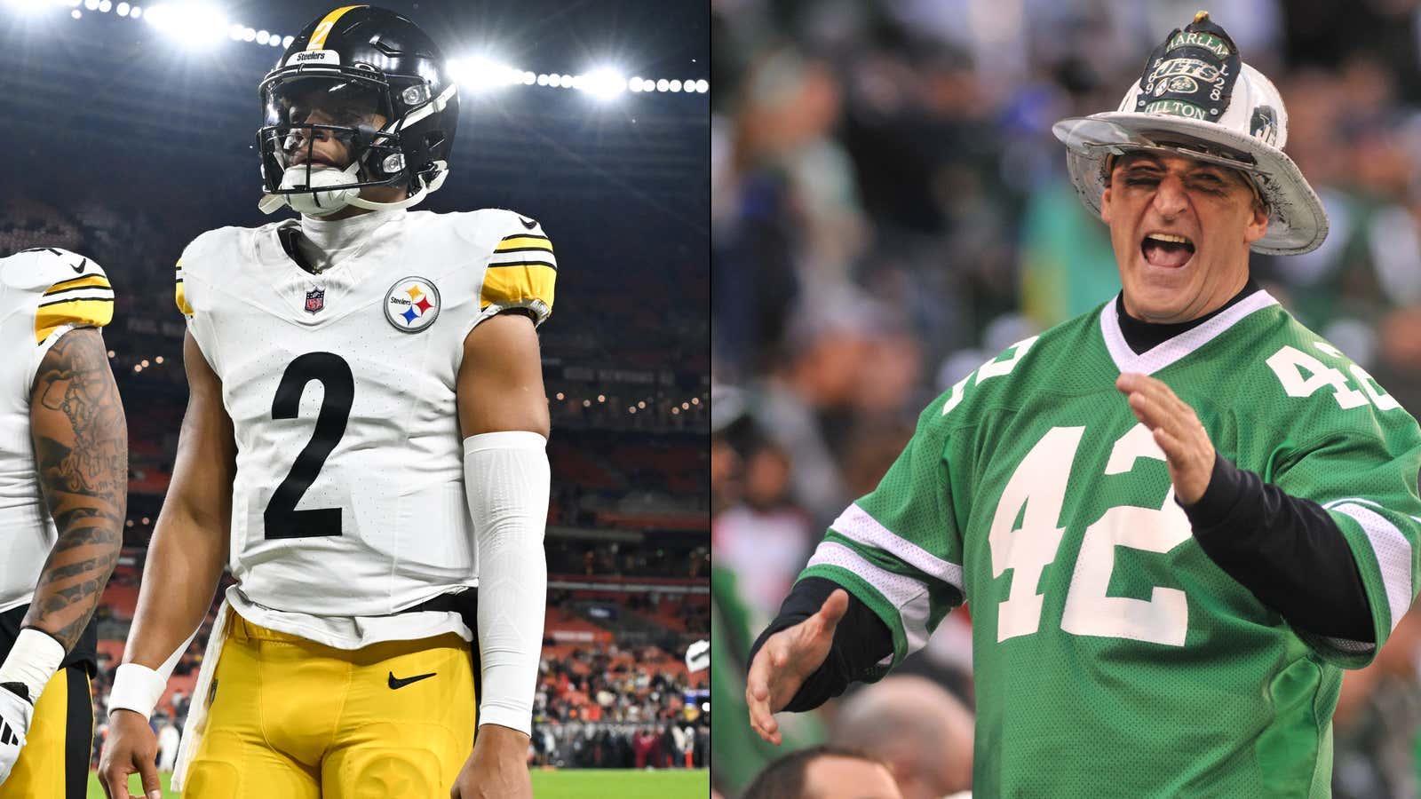 BREAKING: Justin Fields Was Just Carted Off the Practice Field With an Injury. The 2025 Jets are Off to a Great Start.