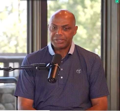 'You Traded Us And We Had To Hear About It On The Internet' - Charles Barkley Broke Down All The Behind-The-Scenes Stuff Of 'Inside The NBA' Going To ESPN