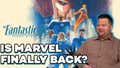'The Fantastic Four' Review And Paul Walter Hauser Interview
