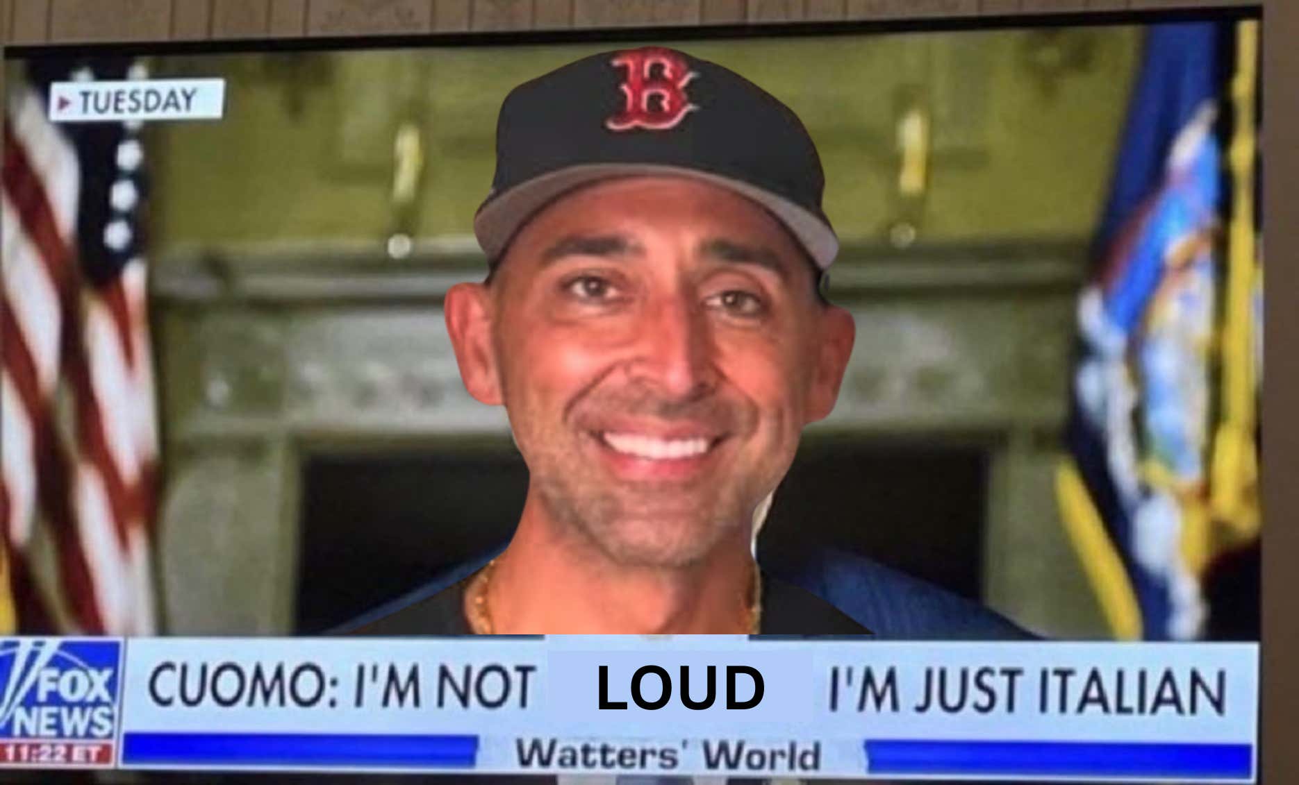 It Is With Great Shame And Regret That I Apologize For Ruining The Yak With Luke Combs Yesterday