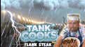 Tank Cooks Flank Steak
