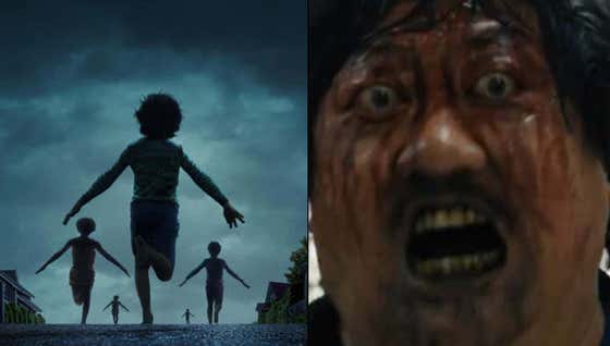 Horror Movie Of The YEAR? Reviews For 'Weapons' Are Saying Exactly That, Along With a 100% Rotten Tomatoes Score So Far. Creepy Kids Disappearing Gets The People GOING!