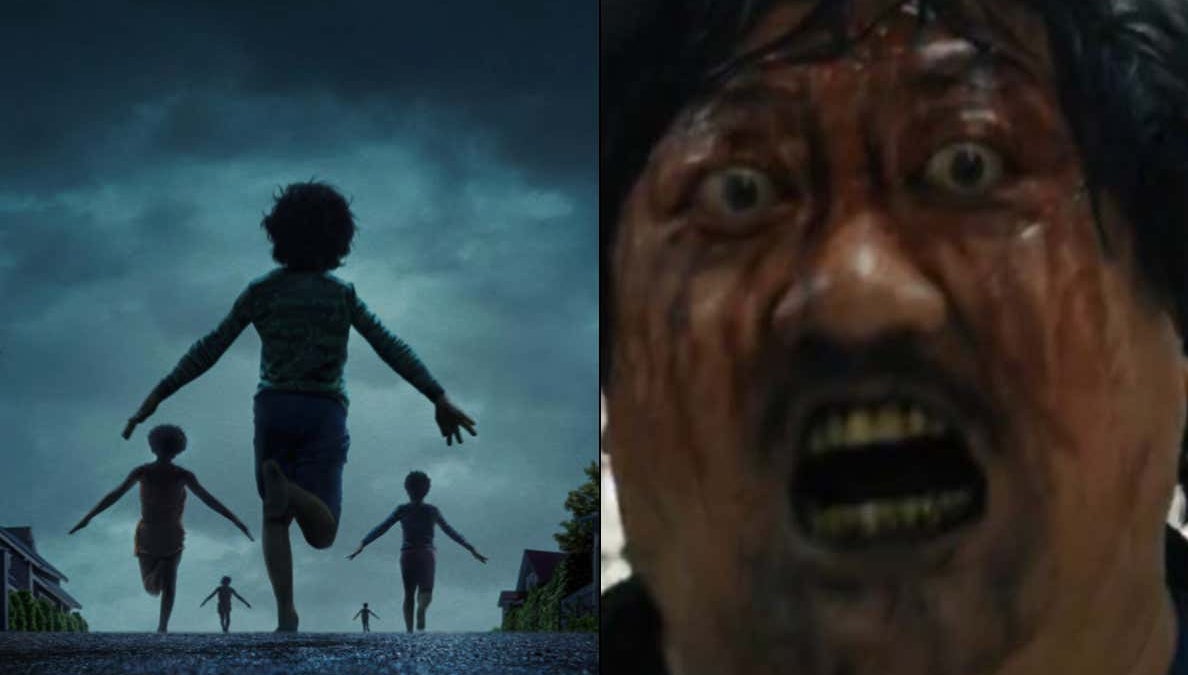 Horror Movie Of The YEAR? Reviews For 'Weapons' Are Saying Exactly That, Along With a 100% Rotten Tomatoes Score So Far. Creepy Kids Disappearing Gets The People GOING!