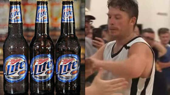 I Taught My Men's League Hoops Team A Very Important Lesson Last Night