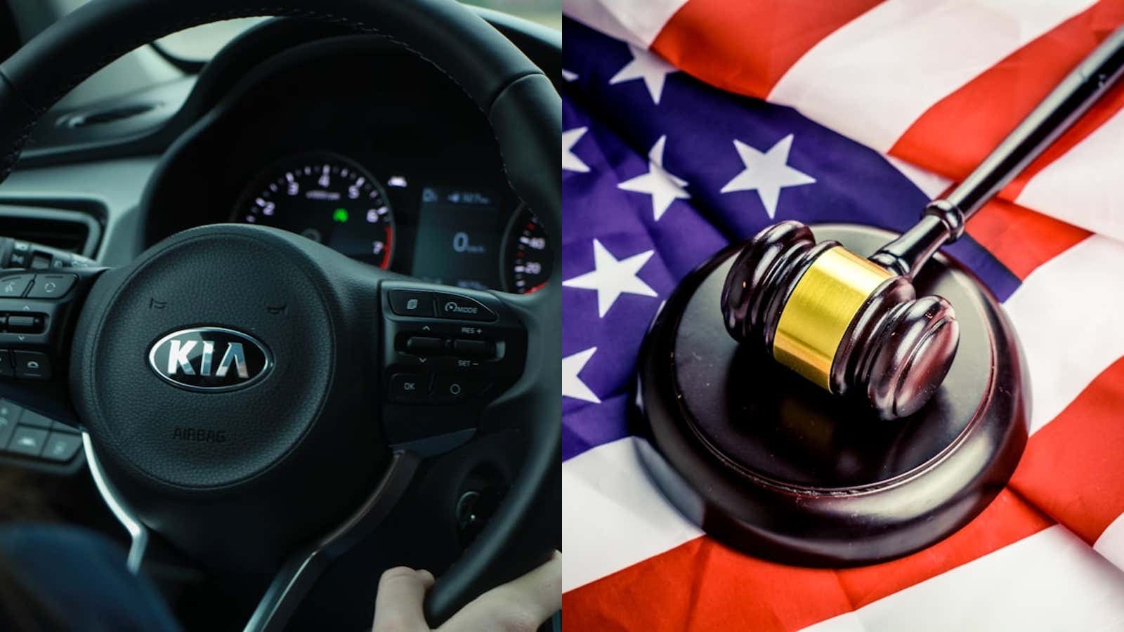 Respect The Grudge - Ohio Woman Who Had Car Repossessed Has Retaliated By Purchasing The Car Dealership's Untrademarked Name and Taking Them to Court for Fraud