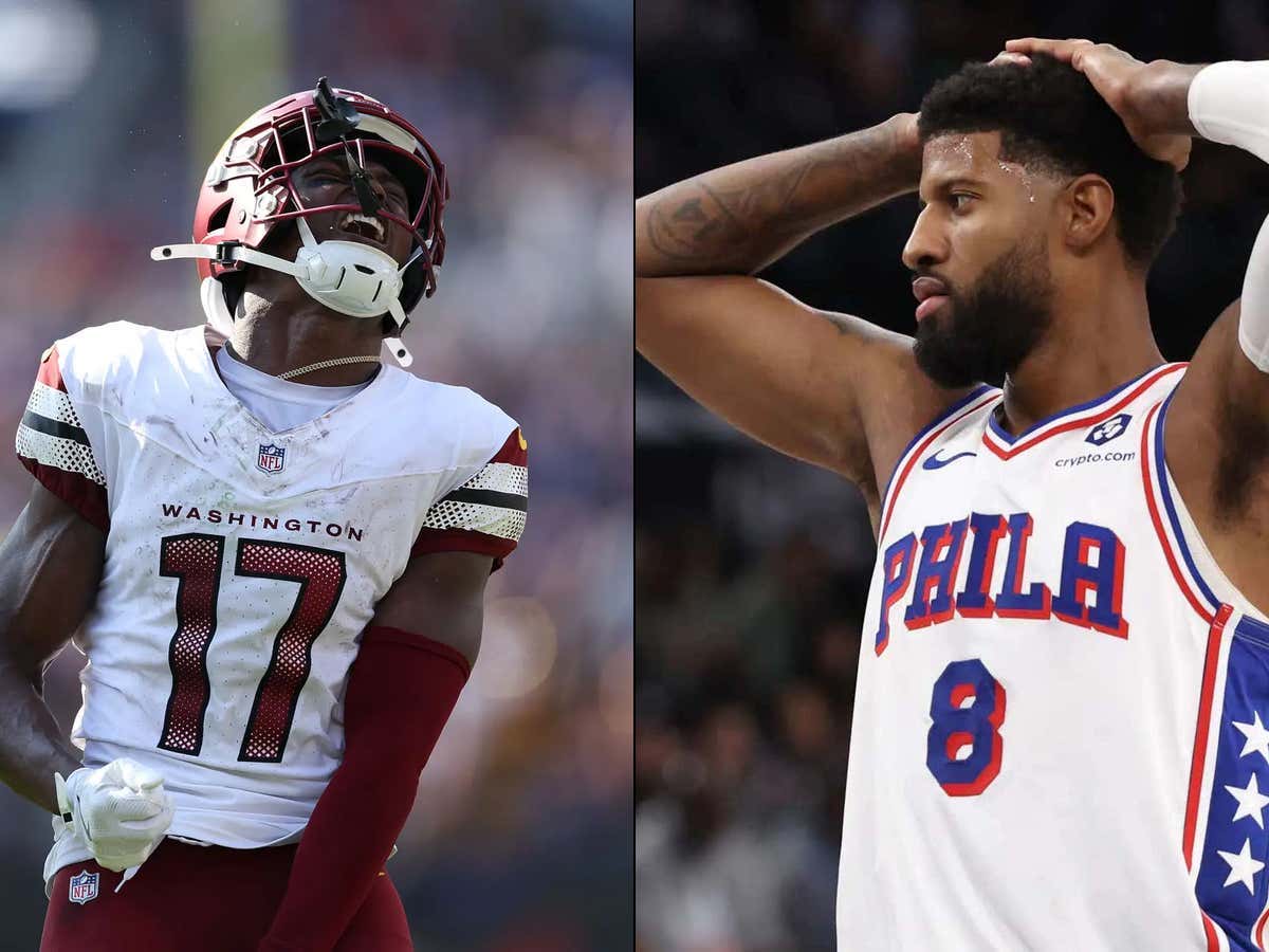 If The City of Philadelphia Needs To Sacrifice The 76ers' Financial Future To Completely Cripple The Washington Commanders, Then So Be It