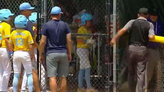 No One Should Apologize For Stealing Signs At Any Level And That Includes Little League