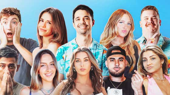 My 4 Predictions For The Barstool Beach House