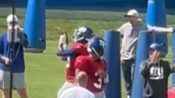Last Week In NFL Training Camp Confirmation Bias Nuggets