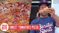Barstool Pizza Review - Sweet Tomatoes Pizza (South Yarmouth, MA) presented by Kraken