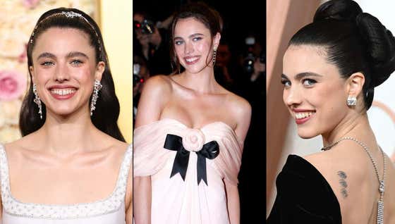 Margaret Qualley Had A Cheeky Photoshoot with Cosmo Dancing Around Topless And Giving Us Her Best Sex Advice. ALL HAIL!