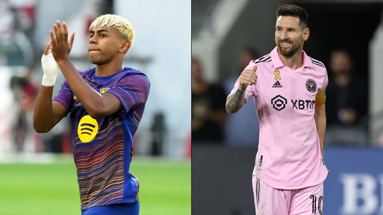 'Need A Phenom Like Lamine Yamal Or Young Messi' - Tom Brady Finally Figured Out The Secret For The USA To Start Dominating Soccer