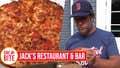 Barstool Pizza Review - Jack's Restaurant & Bar (Falmouth, MA)