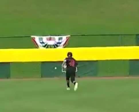 Make It Make Sense: A Little League Manager Decided To Intentionally Walk In A Run With The Bases Loaded And You Will Never Guess How It Turned Out