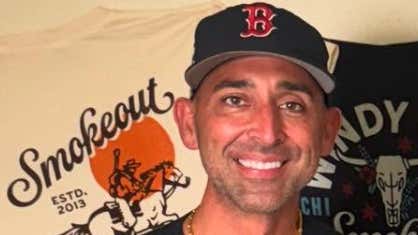 Dante Cannot Be Found The Day Of Barstool Beach House's Debut