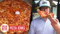 Barstool Pizza Review - Pizza Jerks (Glens Falls, NY) presented by Rhoback