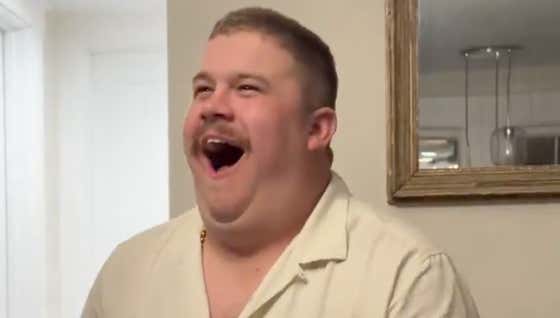The Wildest Thing To Happen At The Barstool Beach House Last Night Was This Monstrous Fart That Katic Unleashed Out Of His Ass