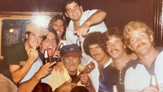 After Frankie Stepped in to Plan the Bachelor Party, Susan Almost Cancelled the Wedding...