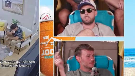 Recapping a WILD Week 1 of the Barstool Beach House