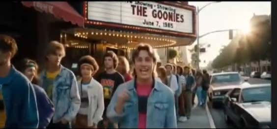 This Viral AI Video of What Everyday Life Was Like 40 Years Ago is Breaking Hearts. Mine Included.