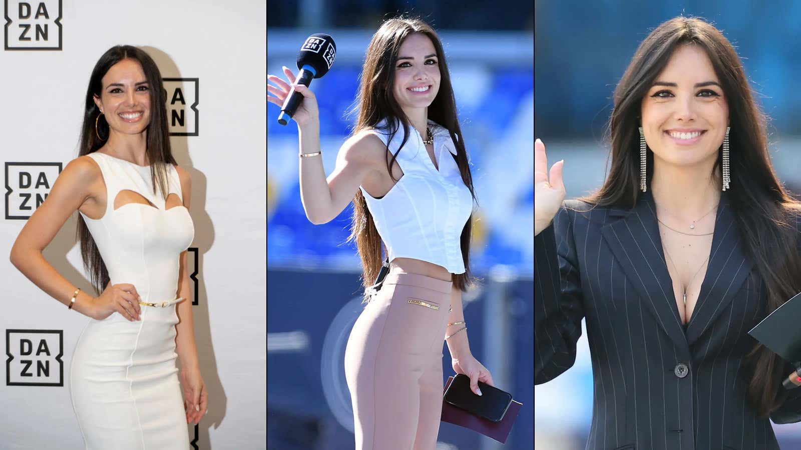 Giusy Meloni Redefined Summer Fashion With This Hat, Bikini And Jeans Look - Reminder, We Should Be Recruiting Her To US TV Before The World Cup