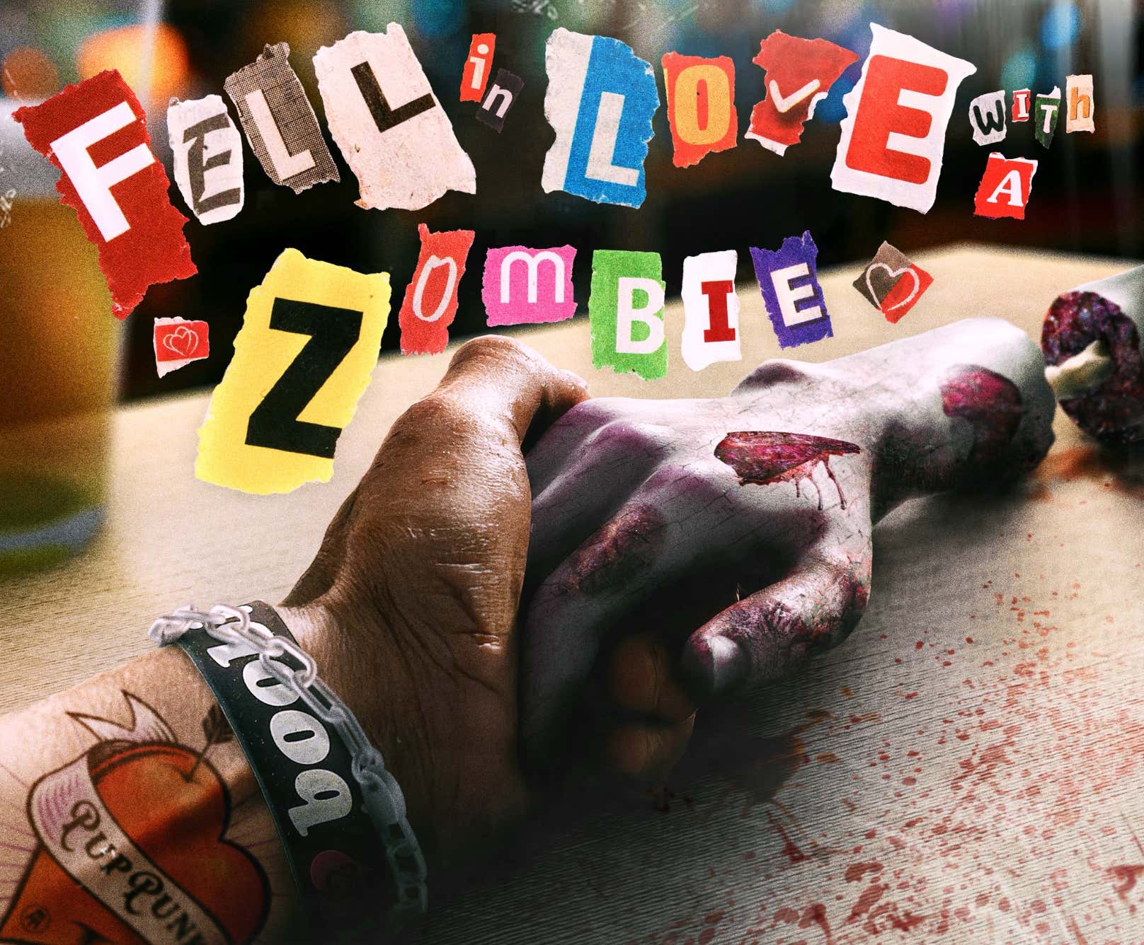 The Biggest Music Announcement Of The Summer Has Taken The Internet By Storm