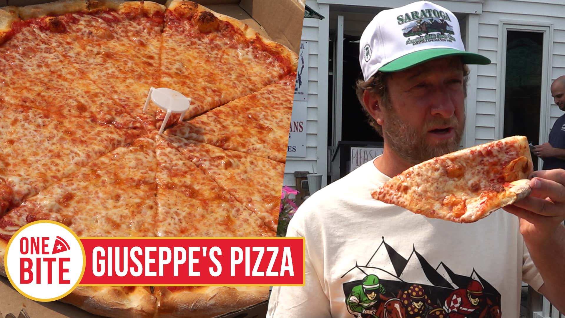 Giuseppe's Pizza